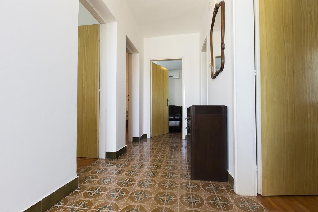 San Apartments Слатине Екстериор снимка